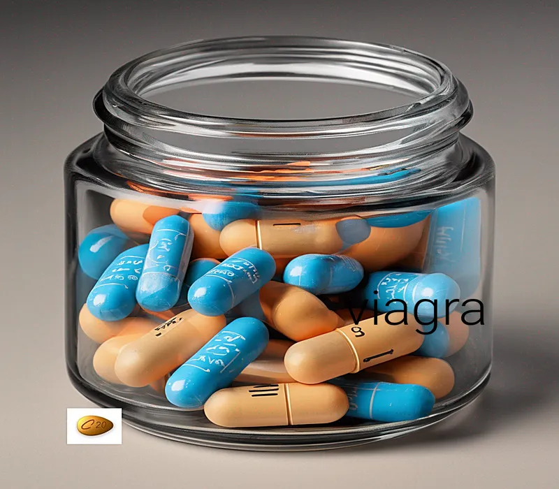 Comprar viagra generico online